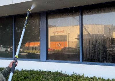 Pressure Washing Service